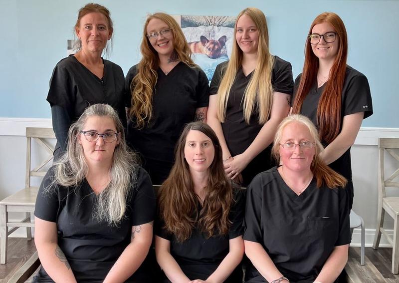 St. Francis Animal Hospital North Huntingdon veterinary hospital